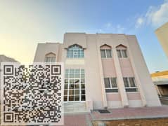 فیلا في الجرف 1،الجرف 5 غرف 120000 درهم - 14525224