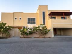 فیلا في لحوية،حدائق الراحة 5 غرف 5200000 درهم - 14525265