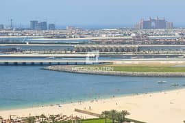 شقة في صدف 8،صدف،جميرا بيتش ريزيدنس 4 غرف 300000 درهم - 14515722