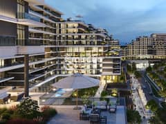 2BHK Sea View | Peaceful Living | Great Community