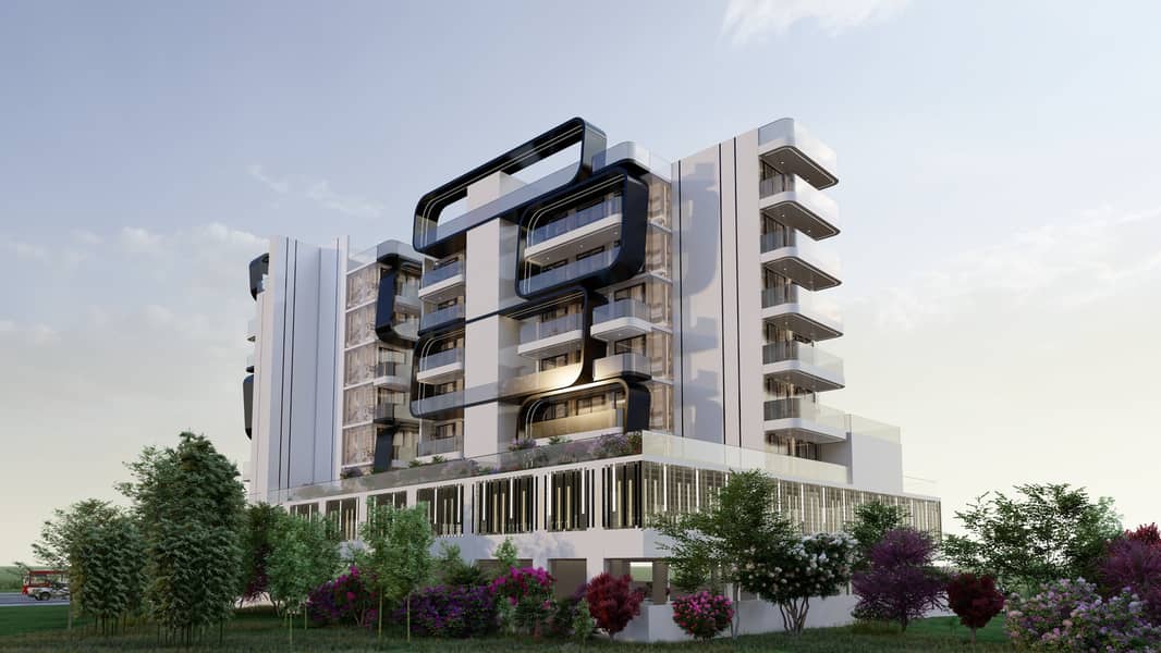 Moonsa Residence 2 - Image 1