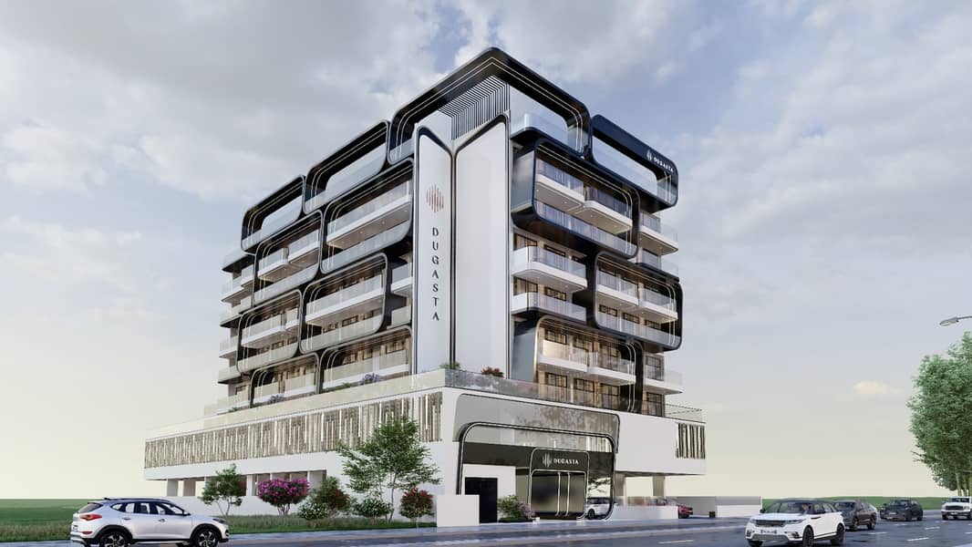 Moonsa Residence 2 - Image 2