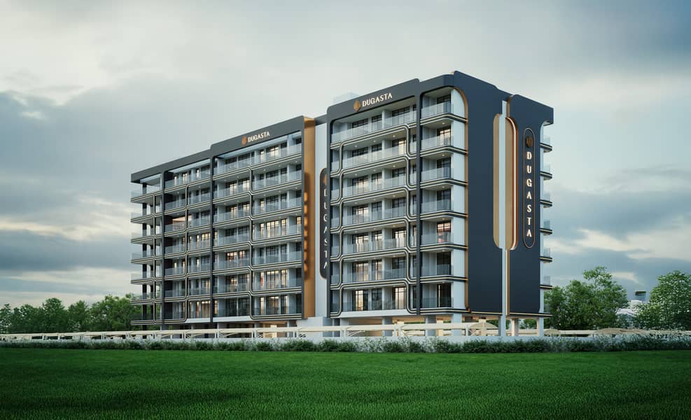 Al Haseen Residences 5 - Image 4