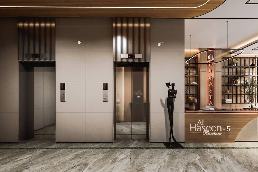 Al Haseen Residences 5 - Image 6