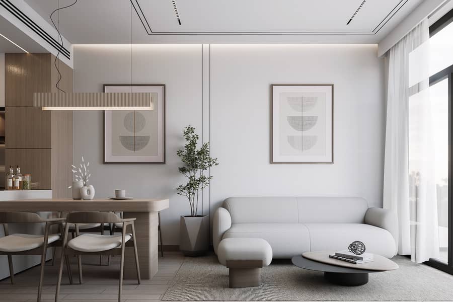 Al Haseen Residences 5 - Image 7