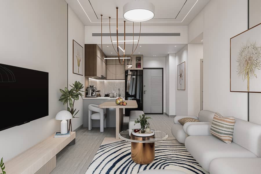 Al Haseen Residences 5 - Image 9