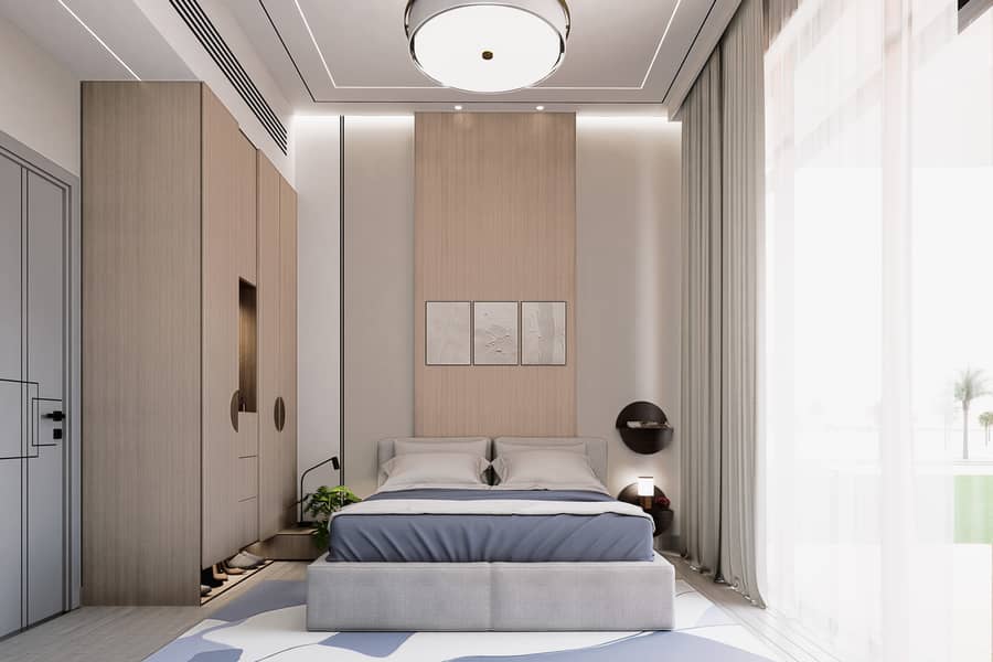 Al Haseen Residences 5 - Image 10