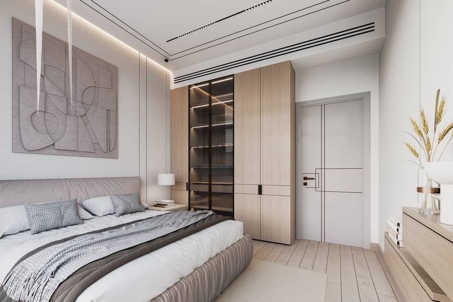 Al Haseen Residences 5 - Image 11