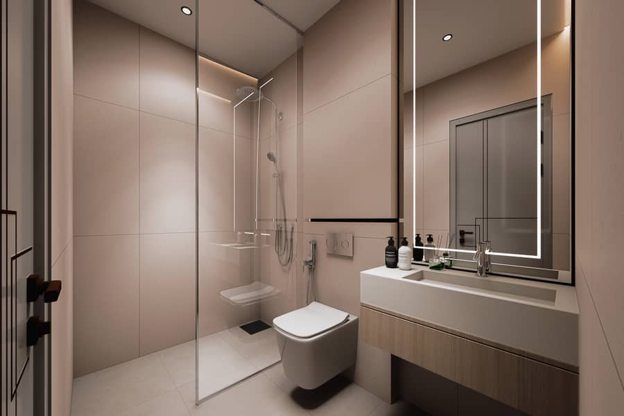 Al Haseen Residences 5 - Image 12