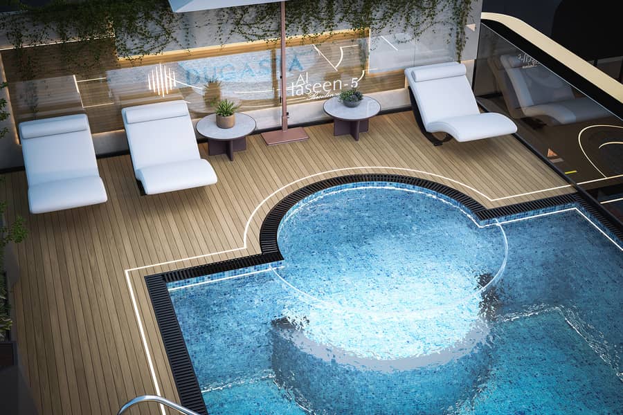 Al Haseen Residences 5 - Image 15