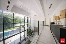 Furnished I Rare Garden Hall Renovation I Pool