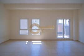 شقة في الثمام 09،الثمام،رمرام 1 غرفة 966000 درهم - 14522257