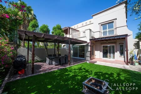 Exclusive | 3 Bed | Lake View | Springs 11 Exclusive | 3 Bed | Lake View | Springs 11