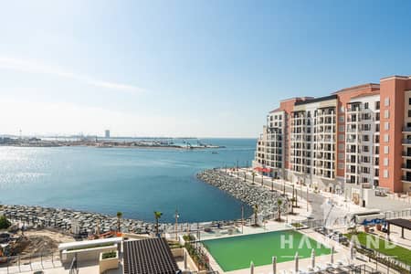 2 Camere Appartamento in Vendita a Jumeirah, Dubai - Appartamento a Jumeirah，La Mer，Port de La Mer，Le Ciel，Le Ciel Tower 3, 2 camere da letto, 5050000 AED - 14525481