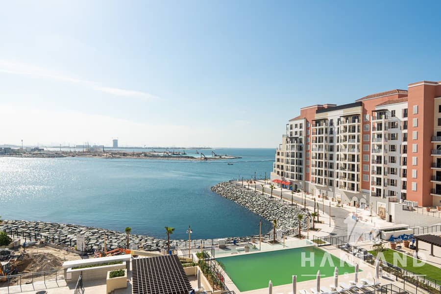 Appartamento a Jumeirah,La Mer,Port de La Mer,Le Ciel,Le Ciel Tower 3, 2 camere da letto, 5050000 AED - 14525481 Appartamento a Jumeirah,La Mer,Port de La Mer,Le Ciel,Le Ciel Tower 3, 2 camere da letto, 5050000 AED - 14525481