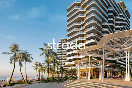 2 Schlafzimmer Wohnung zum zum Verkauf in Al Marjan Island, Ras Al Khaimah - Wohnung in Al Marjan Island，Rosso Bay Residences, 2 schlafzimmer, 2983271 AED - 14525552