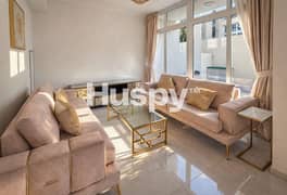 تاون هاوس في باسوود،(أكويا من داماك) داماك هيلز 2 3 غرف 100000 درهم - 14525574