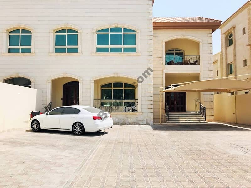 Квартира в Аль Матар，Аль Батин Аэропорт, 335000 AED - 4365456
