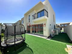 فیلا في كاميليا 1،كاميليا،المرابع العربية 2 4 غرف 4300000 درهم - 14525587