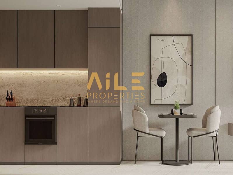 Premium Amenities | Central Park View | 30/70 PP Premium Amenities | Central Park View | 30/70 PP