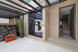 تاون هاوس في الفرجان غرب،الفرجان 4 غرف 4000000 درهم - 14525716