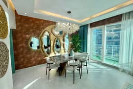 Fully Upgraded | Golf Course Views | Chiller Free