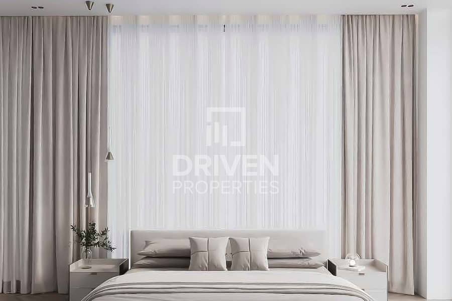 Off plan | Fully Furnished | Handover Q4 2027 - Image 7