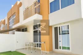 فیلا في أكويليجيا،(أكويا من داماك) داماك هيلز 2 3 غرف 110000 درهم - 14525797