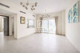 شقة في إيجل هايتس،مدينة دبي الرياضية 1 غرفة 70000 درهم - 14518290