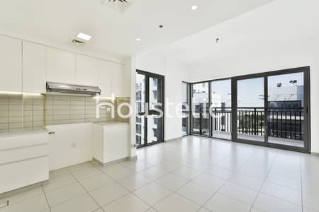 2 Bedroom Apartment for Sale in Town Square, Dubai - Corner Unit | Community View | Exclusive