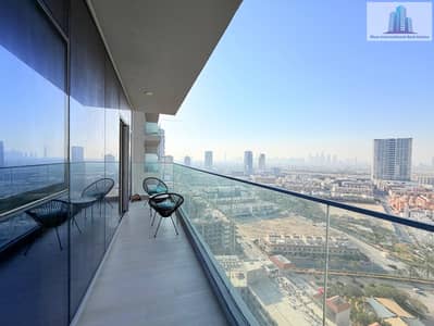 1 Bedroom Apartment for Rent in Jumeirah Village Circle (JVC), Dubai - WhatsApp Image 2026-02-27 at 23.02. 23 (6). jpeg
