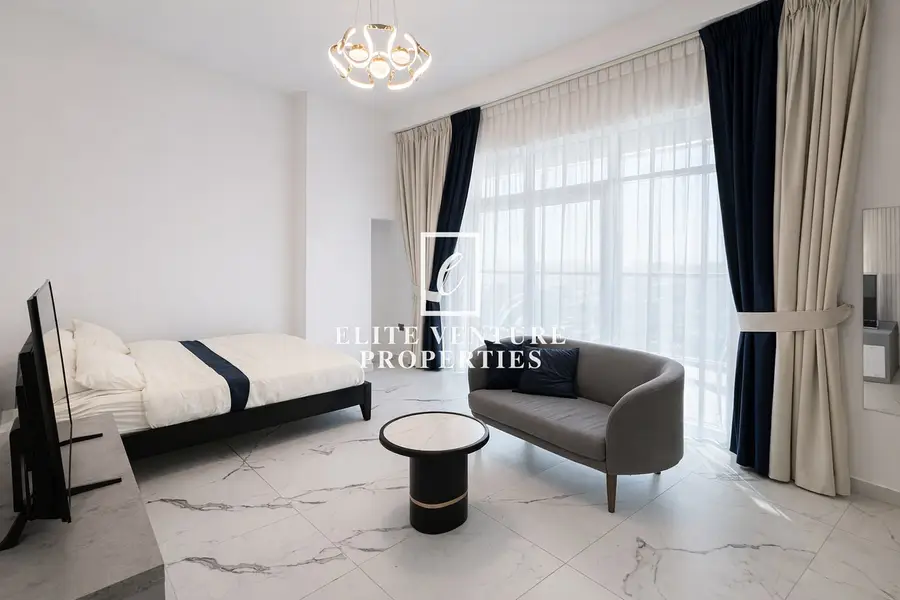 HIGH FLOOR | FULLY FURNISHED | PRIVATE POOL in Dubai Science Park