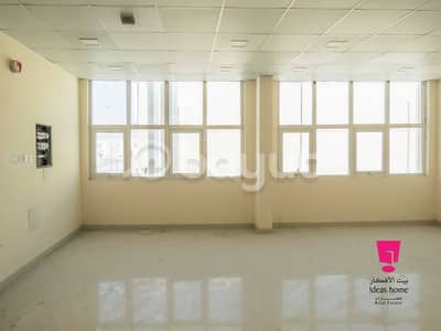 Ready to move in 2 FLoor Shop in Muhaisnah Second Ready to move in 2 FLoor Shop in Muhaisnah Second