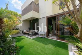 تاون هاوس في نور تاون هاوس،تاون سكوير 3 غرف 2600000 درهم - 14513669