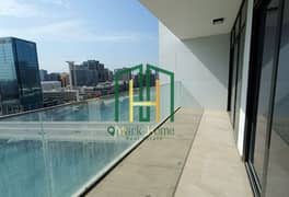 شقة في المارية فيستا،جزيرة المارية 1 غرفة 1349999 درهم - 14526129