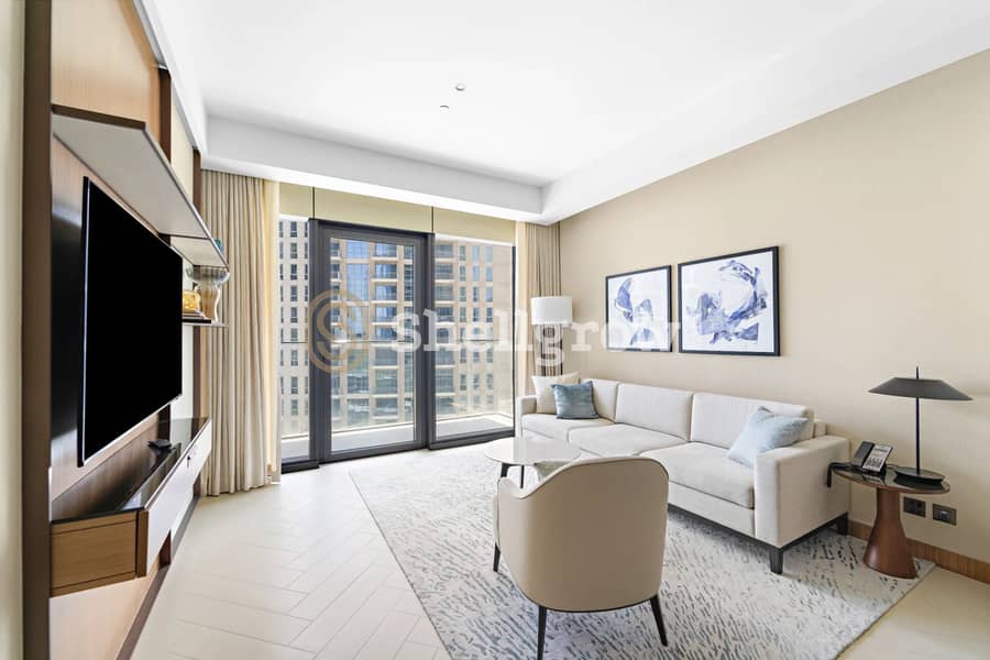 RAMADAN OFFER | FULLY FURNISHED | BURJ KHALIFA VIEW | Bayut.com