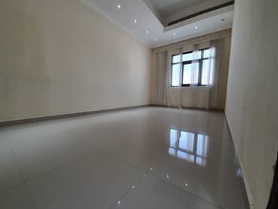 1 Bedroom Flat for Rent in Khalifa City A, Abu Dhabi - Impressive Huge 1BR w/ Wide Kitchen and Closet near Bathroom 1 Bedroom Flat for Rent in Khalifa City A, Abu Dhabi - Impressive Huge 1BR w/ Wide Kitchen and Closet near Bathroom