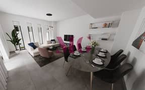 فیلا في ياس بارك فيوز،جزيرة ياس 4 غرف 5500000 درهم - 14526512