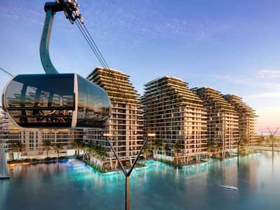 1 Bedroom Flat for Sale in Dubai South, Dubai - Below Market Price | 1BR | Q1 2026 | Best Deal 1 Bedroom Flat for Sale in Dubai South, Dubai - Below Market Price | 1BR | Q1 2026 | Best Deal