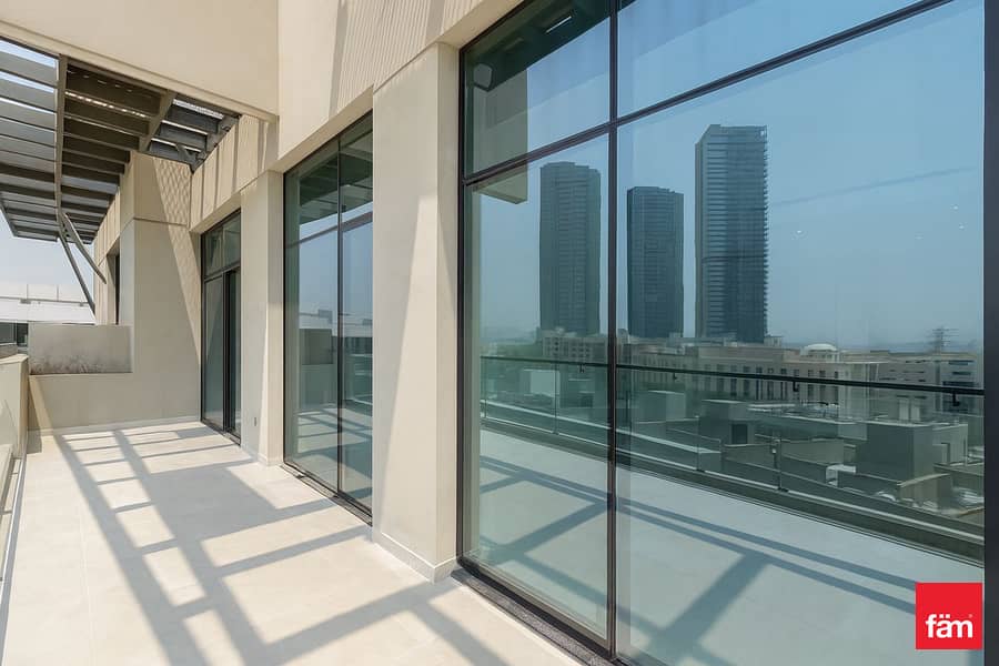 Signature Livings Penthouse 2 Bedroom Signature Livings Penthouse 2 Bedroom