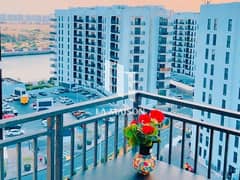 شقة في وترز أج،جزيرة ياس 1 غرفة 95000 درهم - 14527091