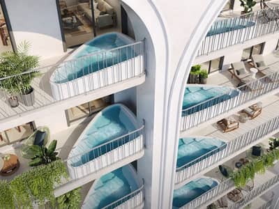 Studio for Sale in Dubai Land Residence Complex (DLRC), Dubai - WhatsApp Image 2026-03-12 at 10.29. 40 AM (1). jpeg