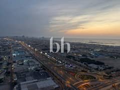 High Floor | 2 Bedroom Unit | 6 Cheques