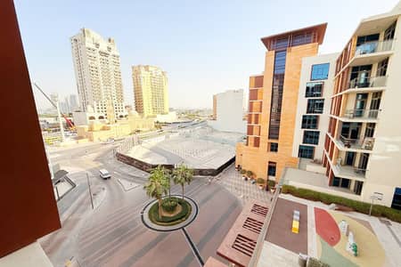 2 habitaciones Apartamento para en Alquiler en Culture Village (Jaddaf Waterfront), Dubai - Apartamento en Culture Village (Jaddaf Waterfront)，Dubai Wharf，Tower 3, 2 dormitorios, 140000 AED - 14280213