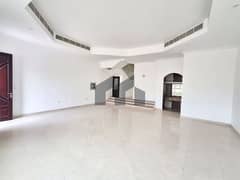 فيلا جاهزة للسكن | آل نهيان | غرفة خادمة