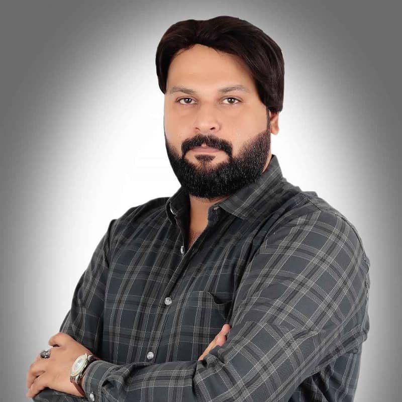 Umair Munir