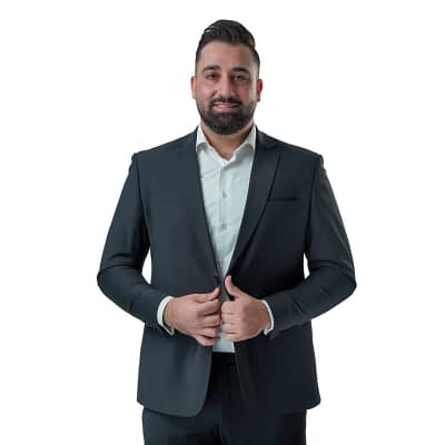 Bassam Talayeh