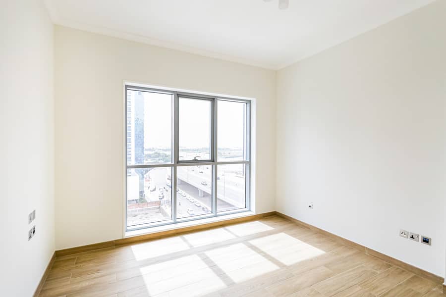Unfurnished | Vacant Unit | No Agents | Bayut.com