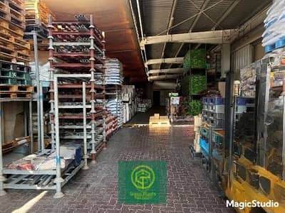 Warehouse para en Alquiler en Al Quoz, Dubai - Jalel Trdg Qz-1. jpg Warehouse para en Alquiler en Al Quoz, Dubai - Jalel Trdg Qz-1. jpg