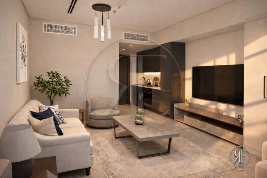 Appartement à Jumeirah Garden City,Rose Gardens 1, 930000 AED - 14527490 Appartement à Jumeirah Garden City,Rose Gardens 1, 930000 AED - 14527490